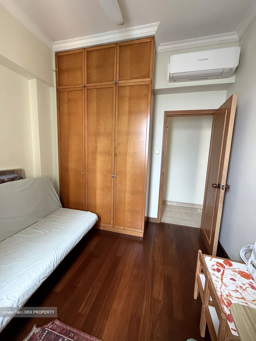 Thomson 800 (D11), Condominium #582955571